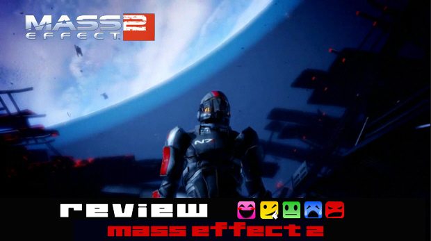 MassEffect2_Review Mass Effect 2 Review