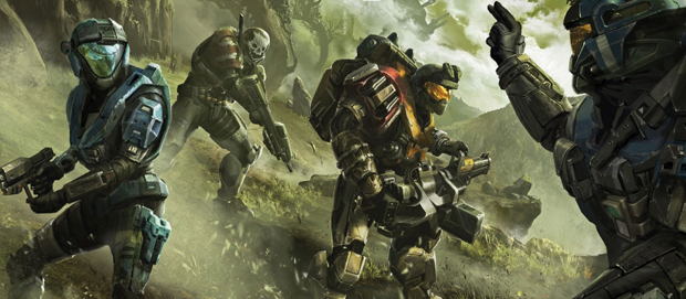 Halo-Reach Will Halo Reach be Multi disc? And other questions that need answers.