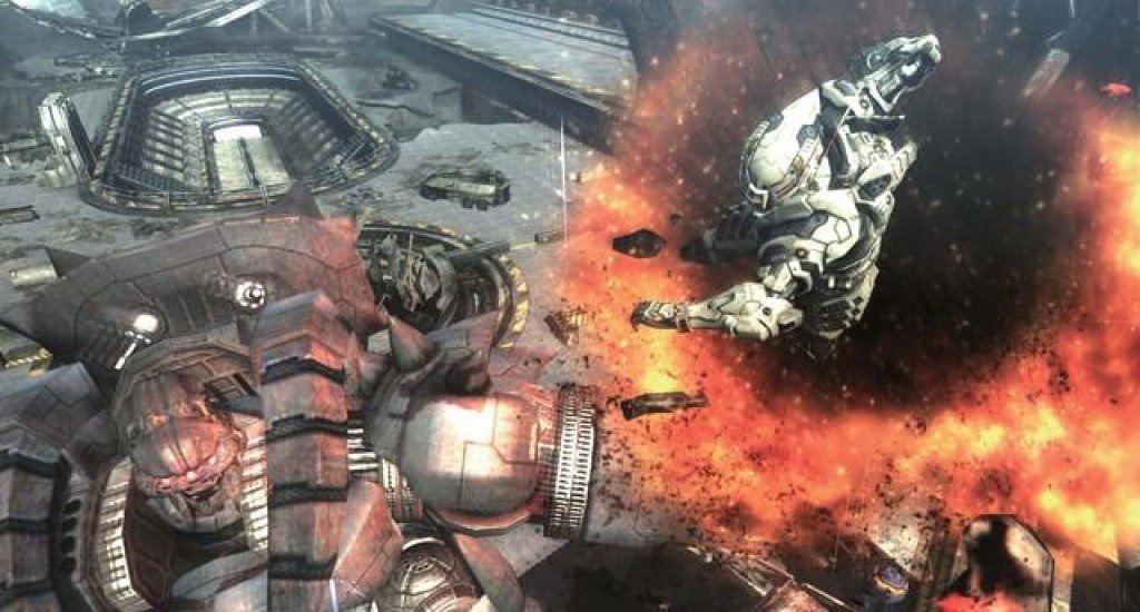 Vanquish Screenshots Update 4.2.10 Vanquish Screenshots Update 4.2.10