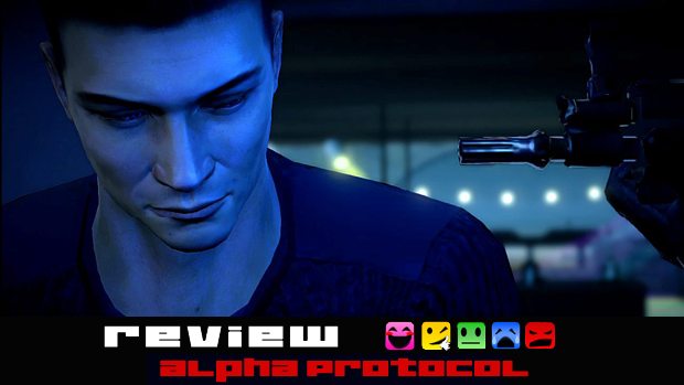 AlphaProtocol_Review Alpha Protocol Review