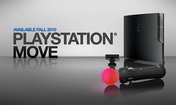 Playstation Move will launch September 19 for under $50 Playstation Move will launch September 19 for under $50