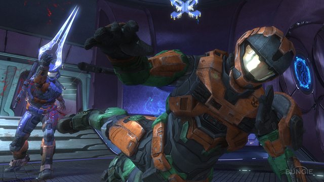 halo reach ranks with pictures. Halo: Reach has brought a