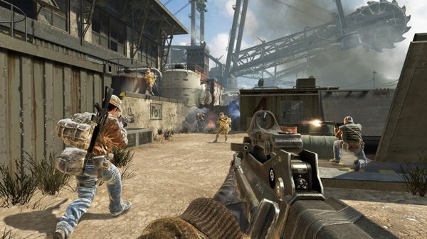 Black Ops Ray Gun Upgraded. lack ops zombies ray gun