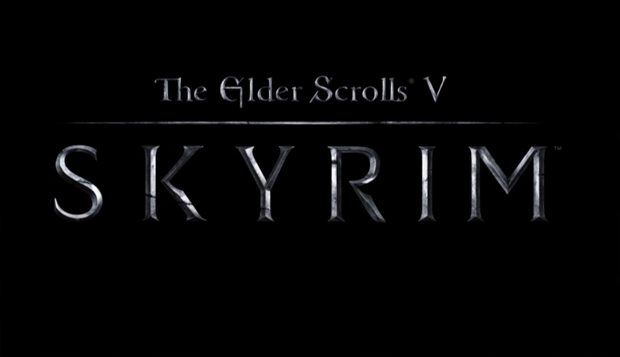 elder scrolls 5. Elder Scrolls V First Details