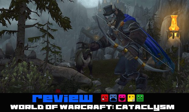 world of warcraft cataclysm dragon. World of Warcraft: Cataclysm