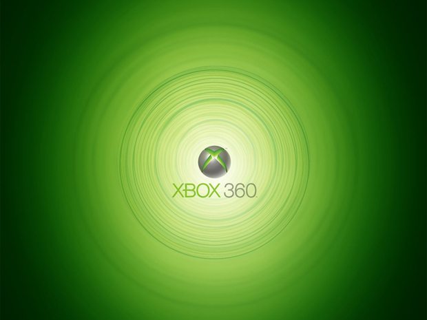 xbox wallpaper. Five More Years with the Xbox