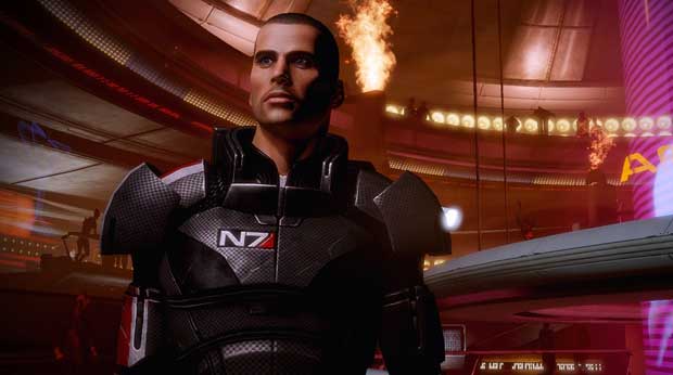 portal 2 ps3 vs xbox. Mass Effect 2 PS3 vs Xbox 360