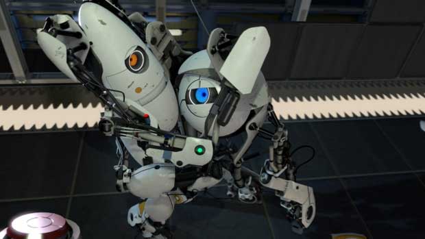 portal 2 ps3 vs xbox 360. that the Xbox 360 and PS3