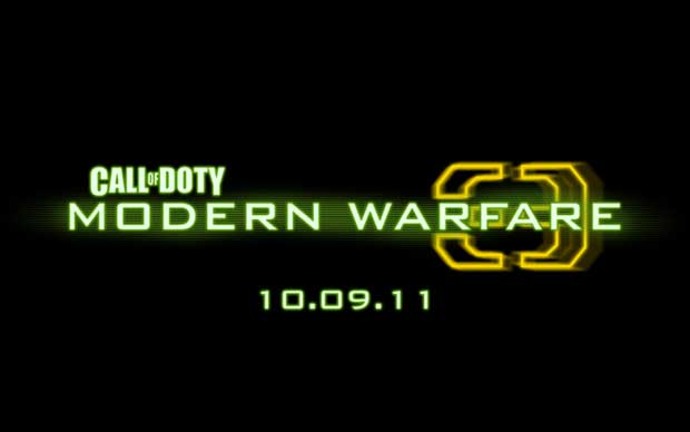 call of duty modern warfare 3 images. A new Call of Duty game Modern