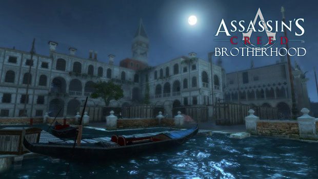 map of venice assassin. The Assassin#39;s Creed