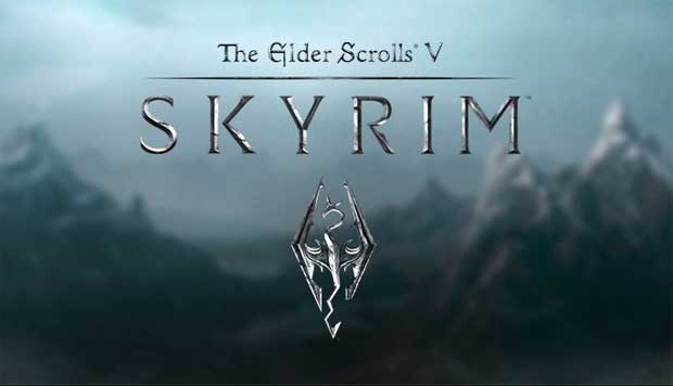 elder scrolls skyrim pics. Elder Scrolls V: Skyrim