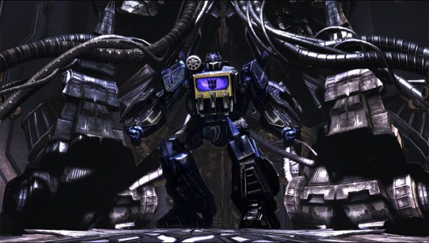 transformers dark of the moon shockwave vehicle. Transformers: Dark of the Moon
