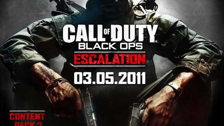 black ops map pack 2 pictures. Black Ops Map Pack 2: