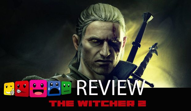 The-Witcher-2-Review