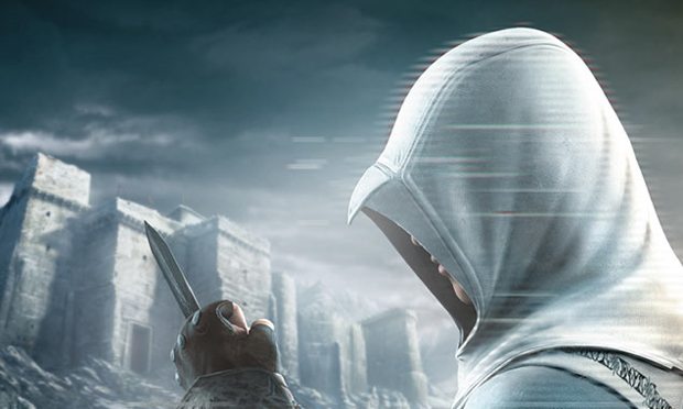 Assassins+creed+revelations+ezio+and+altair+gameplay