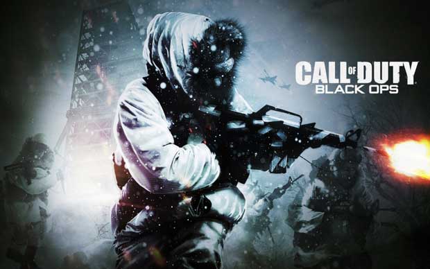 Call Of Duty Black Ops Map Pack Release Date Ps3. Call of Duty: Black Ops