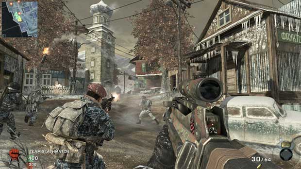 black ops escalation maps. The Escalation Map Pack