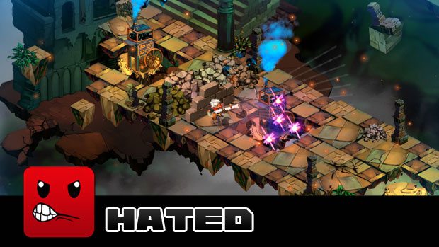 Bastion Review Bastion Review