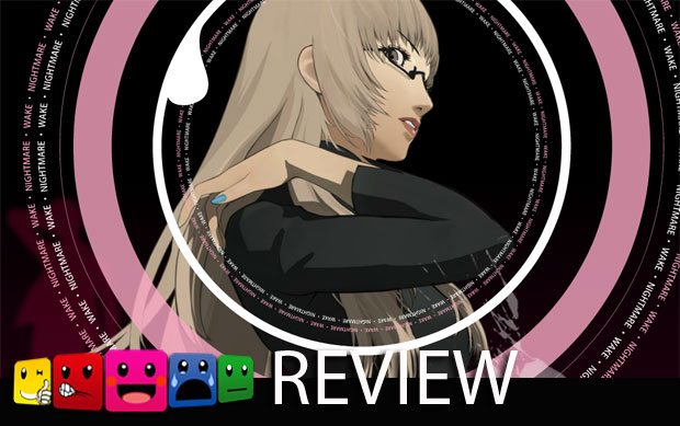 Catherine Review