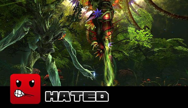 RIFT Review RIFT Review