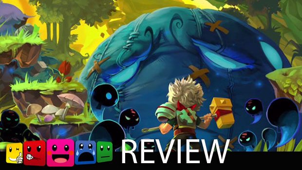 Bastion Review