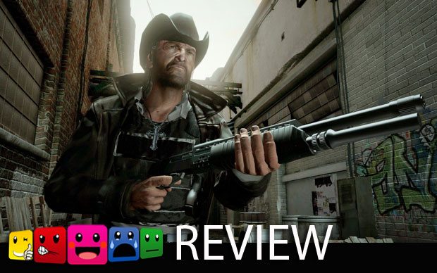 Call of Juarez: The Cartel Review