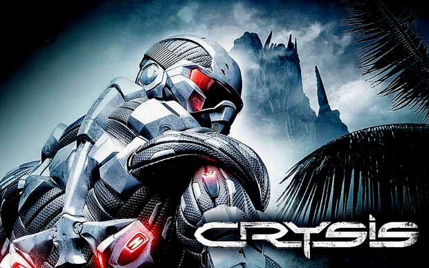 Original Crysis coming to consoles Original Crysis coming to consoles