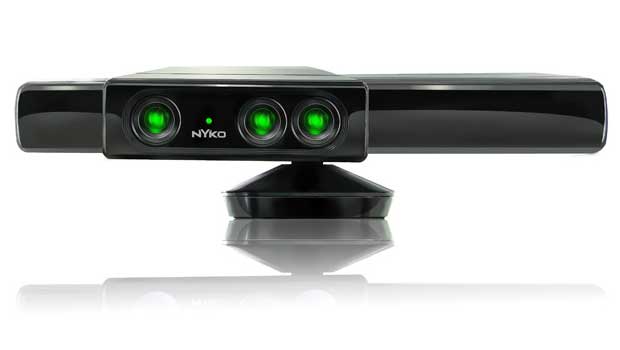 kinect-nyko
