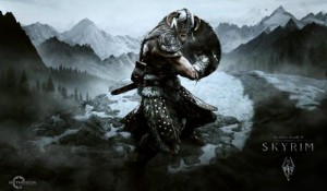 New Elder Scrolls V: Skyrim Images Released