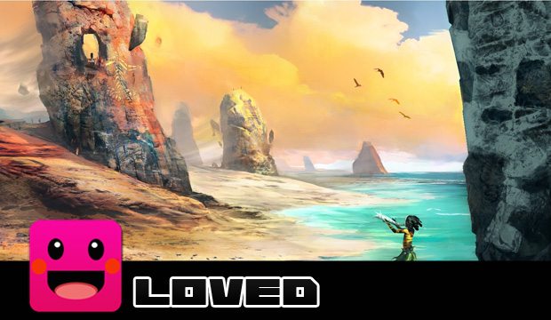 Review: From Dust Review: From Dust