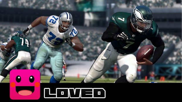 Madden NFL 12 Review
