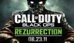 Black Ops Rezurrection DLC Announced Black Ops Rezurrection DLC Announced