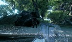 Crysis Screenshots for Xbox 360 Crysis Screenshots for Xbox 360