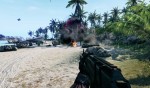 Crysis Screenshots for Xbox 360 Crysis Screenshots for Xbox 360