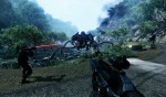 Crysis Screenshots for Xbox 360 Crysis Screenshots for Xbox 360