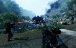 Crysis on Console: New Gameplay & Official Release Date Crysis on Console: New Gameplay & Official Release Date