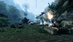 Crysis Screenshots for Xbox 360 Crysis Screenshots for Xbox 360