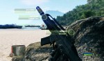 Crysis Screenshots for Xbox 360 Crysis Screenshots for Xbox 360