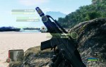 Crysis on Console: New Gameplay & Official Release Date Crysis on Console: New Gameplay & Official Release Date