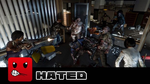 Dead Island Review Dead Island Review