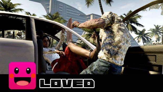 Dead Island Review Dead Island Review