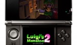 Luigis Mansion 2 Screenshots from TGS Luigis Mansion 2 Screenshots from TGS