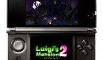 Luigis Mansion 2 Screenshots from TGS Luigis Mansion 2 Screenshots from TGS
