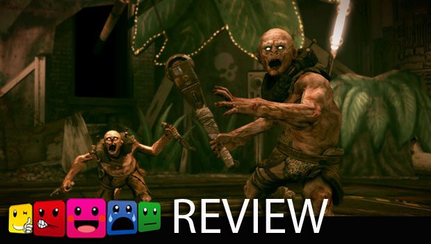 RAGE Review RAGE Review