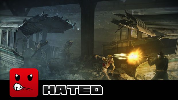 Resistance 3 Review Resistance 3 Review