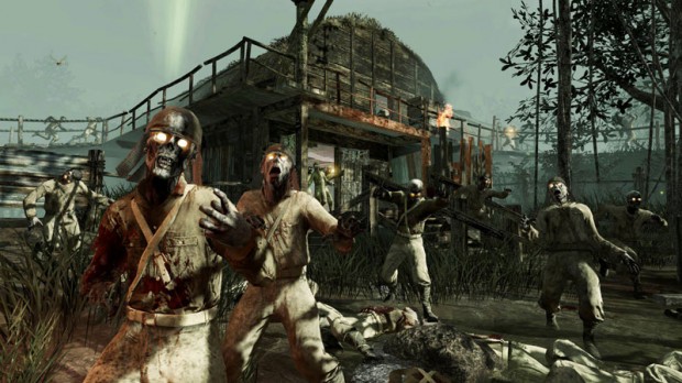 Black Ops Rezurrection DLC for PS3 Releases Tonight
