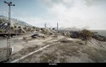 The Rest of the Battlefield 3 Maps The Rest of the Battlefield 3 Maps