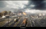 The Rest of the Battlefield 3 Maps The Rest of the Battlefield 3 Maps