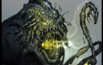 Unreleased Gears of War 3 Concept Art Hits the Web Unreleased Gears of War 3 Concept Art Hits the Web