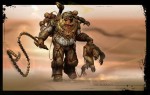 Unreleased Gears of War 3 Concept Art Hits the Web Unreleased Gears of War 3 Concept Art Hits the Web